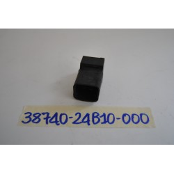 Suzuki Bandit 400 91 93...