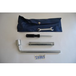 Piaggio Porter Borsa...