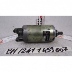Motorino avviamento Engine motor starter BMW K 100 84 86