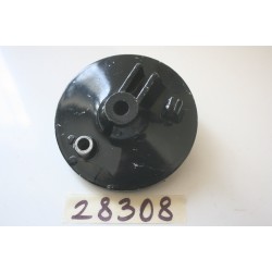 Piatto portaceppi Ø122mm...