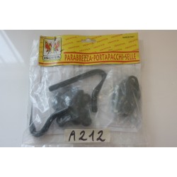 Honda Lead Attacchi...