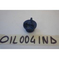 Tappo olio M20x2,5 LIGHTECH...