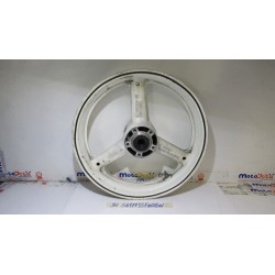 Suzuki GSX-R 600 750 01 03...