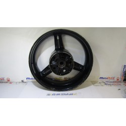 Suzuki GSX-R 600 750...