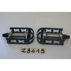 Coppia pedali M12X1,25 per...