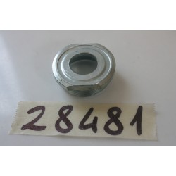 Calotta movimento centrale...