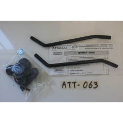 Kymco Dink Kit attacchi...