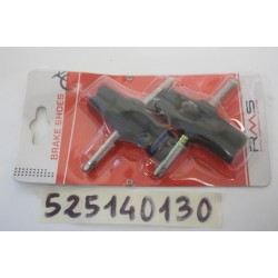 Kit pattini freno per...