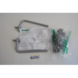 Aprilia Scarabeo Attacchi...