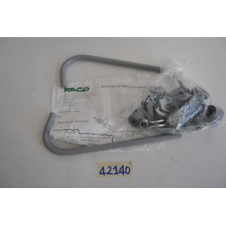 Booster attacchi parabrezza...