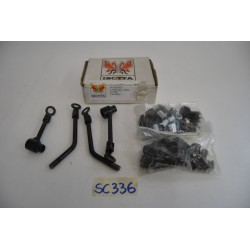 Yamaha FZ6 2004 Kit...