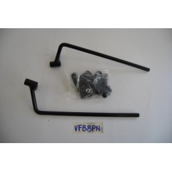 Honda Bali Kit attacchi...