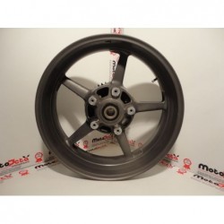 Cerchio posteriore ruota wheel felge rims rear Super duke 990 05-07