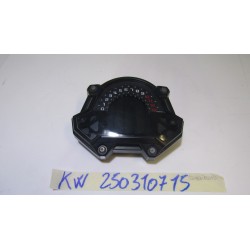 Kawasaki Z 650 17 19...