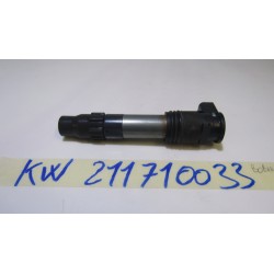 Kawasaki Z 650 17 19 Bobina...