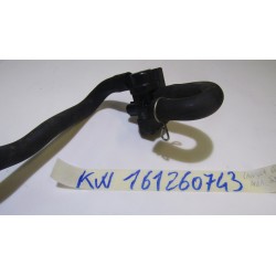 Kawasaki Z 650 17 19...