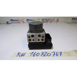 Kawasaki Z 650 17 19 Modulo...