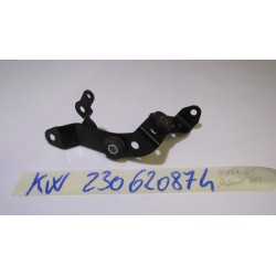 Kawasaki Z 650 17 19 Staffa...