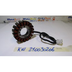 Kawasaki Z 650 17 19...