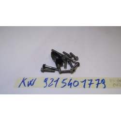 Kawasaki Z 650 17 19...