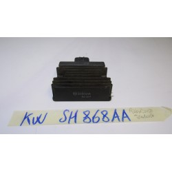 Kawasaki Z 650 17 19...