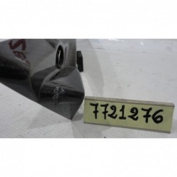 Carena superiore dx carbonio Carbon side fairing BMW S 1000RR 09 14 LIEVE CREPA