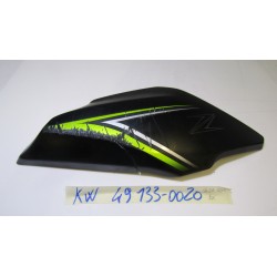 Kawasaki Z 650 Fianchetto...