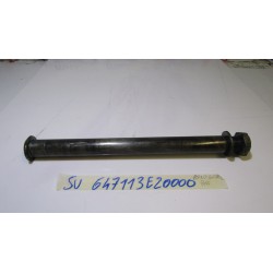 Suzuki GSX-R 600 97 00...