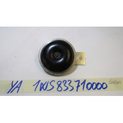 Yamaha MT 07 21 24...