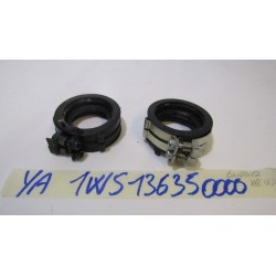 Yamaha MT 07 21 24...