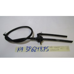 Yamaha MT 07 21 24 Tappo...