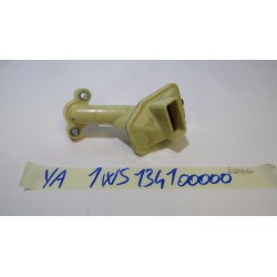 Yamaha MT 07 21 24...