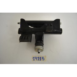 Motom Trancity 250 Staffa...