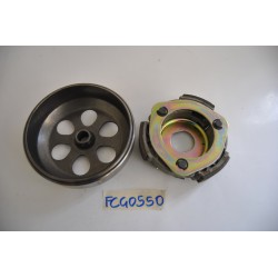 Aprilia Atlantic 03 06...