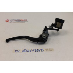 Pompa freno anteriore Front...