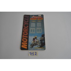 Piaggio Skipper 125 150 Kit...