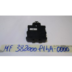 Moto Morini X-Cape 650...