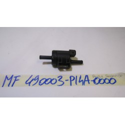 Moto Morini X-Cape 650...