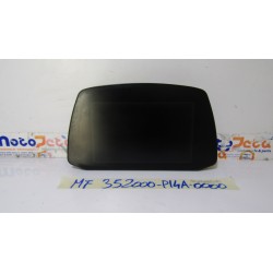 Moto Morini X-Cape 650...