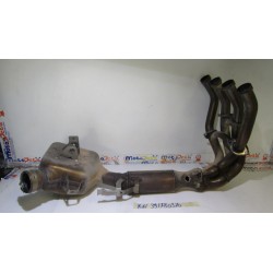 Kawasaki Z 900 18 22...