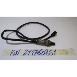 Kawasaki Z 900 20 22 Sonda...