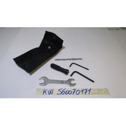 Kawasaki Z 900 20 22 Kit...