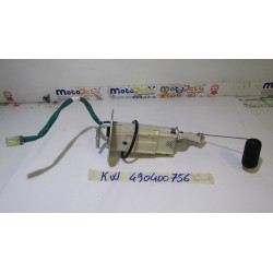 Kawasaki Z 900 20 22 Pompa...