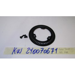 Kawasaki Z 900 20 22 Ruota...