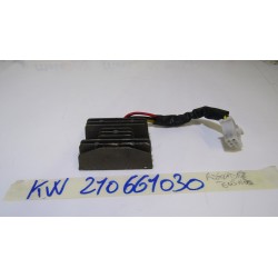 Kawasaki KLE 500 01 04...