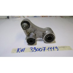 Kawasaki KLE 500 01 04...