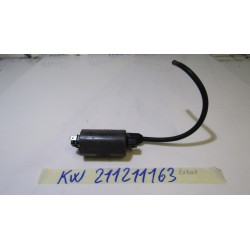 Kawasaki KLE 500 01 04...