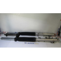 Kawasaki KLE 500 01 04...