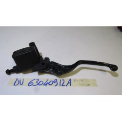 Ducati Scrambler 1100...