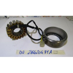 Ducati Scrambler 1100...